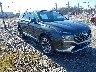 5NMS54AL6PH****** Salvage and Wrecked 2023 Hyundai Santa Fe in Chattanooga