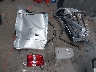 1FTRX14W67F****** Salvage 2007 Ford F-150 in New York State