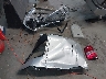 1FTRX14W67F****** Wrecked 2007 Ford F-150 in New York State