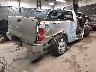 1FTRX14W67F****** Salvage and Wrecked 2007 Ford F-150 in New York State