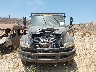 3HAMMMMM1FL****** Wrecked 2015 International 4000