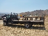 3HAMMMMM1FL****** Repairable 2015 International 4000