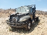 3HAMMMMM1FL****** Used and Repairable 2015 International 4000 in Fontana