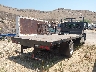 3HAMMMMM1FL****** Salvage and Wrecked 2015 International 4000 in California State