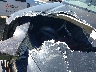 3HAMMMMM1FL****** Used 2015 International 4000 in California State