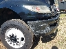 3HAMMMMM1FL****** Repairable 2015 International 4000 in California State