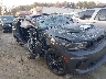 1C4SDHCT1PC****** Salvage and Repairable 2023 Dodge Durango in Georgia State