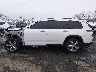 1C4RJKBG1M8****** Reparables 2021 Jeep Grand Cherokee Limited en Estado de Nueva Jersey