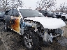 1C4RJKBG1M8****** Salvamento y Destrozados 2021 Jeep Grand Cherokee Limited en IAA Englishtown