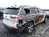 1C4RJKBG1M8****** Salvamento y Destrozados 2021 Jeep Grand Cherokee Limited en Estado de Nueva Jersey