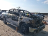 1N6AA1E59HN****** Salvage and Repairable 2017 Nissan Titan in Texas State