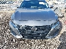 1N4BL4EV5SN****** Destrozados 2025 Nissan Altima en Estado de Oklahoma