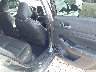 1N4BL4EV5SN****** Destrozados 2025 Nissan Altima en Tulsa