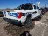 1N6BA1F32HN****** Salvage and Wrecked 2017 Nissan Titan in New Mexico State