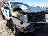 1N6BA1F32HN****** Salvage and Repairable 2017 Nissan Titan in New Mexico State