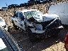 1N6BA1F32HN****** Salvage and Wrecked 2017 Nissan Titan in Albuquerque