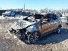 KNDPNCAC4H7****** Used and Repairable 2017 Kia Sportage in Metro DC