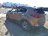 KNDPNCAC4H7****** Salvage and Repairable 2017 Kia Sportage in Metro DC