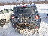ZACNJDD17NP****** Destrozados 2022 Jeep Renegade