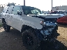 JTEBU5JR7K5****** Salvage and Wrecked 2019 Toyota 4Runner in Fresno