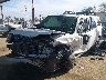 JTEBU5JR7K5****** Used and Repairable 2019 Toyota 4Runner in Fresno