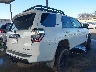JTEBU5JR7K5****** Salvage and Wrecked 2019 Toyota 4Runner in California State