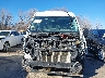 1FBAX2CM6GK****** Wrecked 2016 Ford Transit-350 in Kansas State