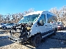 1FBAX2CM6GK****** Repairable 2016 Ford Transit-350 in Kansas State