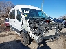 1FBAX2CM6GK****** Salvage and Wrecked 2016 Ford Transit-350 in Kansas City