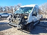 1FBAX2CM6GK****** Used and Repairable 2016 Ford Transit-350 in Kansas City