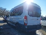 1FBAX2CM6GK****** Salvage and Repairable 2016 Ford Transit-350 in Kansas City