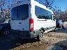1FBAX2CM6GK****** Salvage and Wrecked 2016 Ford Transit-350 in Kansas State
