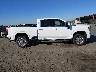 1GT49WEY7LF****** Repairable 2020 GMC Sierra 3500 HD in California State