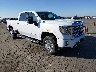 1GT49WEY7LF****** Salvage and Wrecked 2020 GMC Sierra 3500 HD in Sacramento