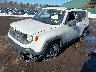 ZACCJBAB9JP****** Used and Repairable 2018 Jeep Renegade in Long Island