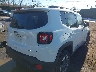 ZACCJBAB9JP****** Salvage and Wrecked 2018 Jeep Renegade in New York State