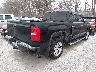 3GTU2WEJ8FG****** Salvage and Wrecked 2015 GMC Sierra 1500 in Indiana State