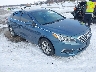 5NPE24AF1FH****** Salvage and Wrecked 2015 Hyundai Sonata in Lincoln