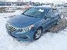 5NPE24AF1FH****** Used and Repairable 2015 Hyundai Sonata in Lincoln