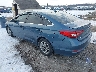5NPE24AF1FH****** Salvage and Repairable 2015 Hyundai Sonata in Lincoln