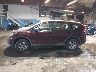 5J6RM4H31DL****** Repairable 2013 Honda CR-V in New Jersey State