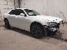 2C3CCAGG7JH****** Salvage and Wrecked 2018 Chrysler 300 in Sioux Falls