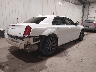 2C3CCAGG7JH****** Salvage and Wrecked 2018 Chrysler 300 in South Dakota State