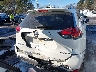 JN8AT2MV1LW****** Wrecked 2020 Nissan Rogue
