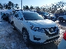JN8AT2MV1LW****** Salvage and Wrecked 2020 Nissan Rogue in Templeton