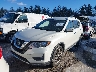 JN8AT2MV1LW****** Used and Repairable 2020 Nissan Rogue in Templeton
