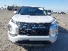 JA4J3UA81RZ****** Wrecked 2024 Mitsubishi Outlander in California State