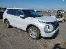 JA4J3UA81RZ****** Salvage and Wrecked 2024 Mitsubishi Outlander in Sacramento