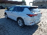 JA4J3UA81RZ****** Salvage and Repairable 2024 Mitsubishi Outlander in Sacramento