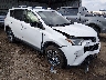 JTMRJREV7HD****** Salvamento y Destrozados 2017 Toyota RAV4 Hybrid en Oklahoma City